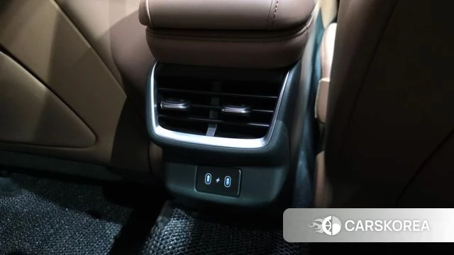 Hyundai Grandeur Hybrid (GN7) id 4950163 из Кореи 32