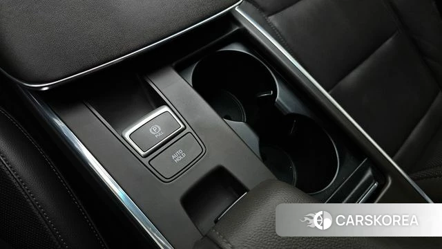 Hyundai The New Grandeur IG id 4749916 из Кореи 32