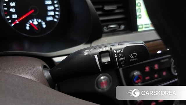 Kia Come New K7 id 5013993 из Кореи 32