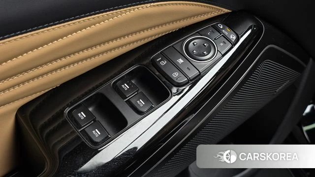 Kia K7 Premier id 4982656 из Кореи 32