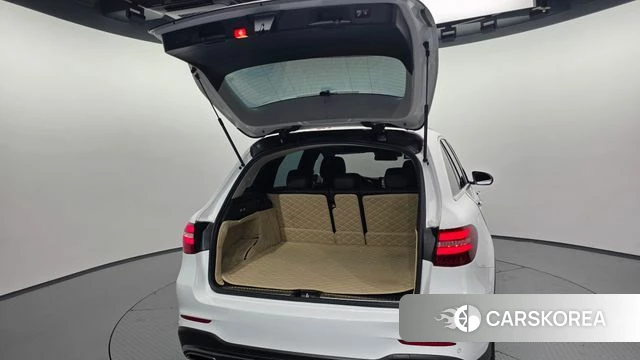 Mercedes-Benz GLC-Class X253 id 5018404 из Кореи 32