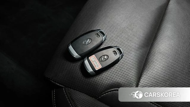 Hyundai Grandeur IG id 4988265 из Кореи 32