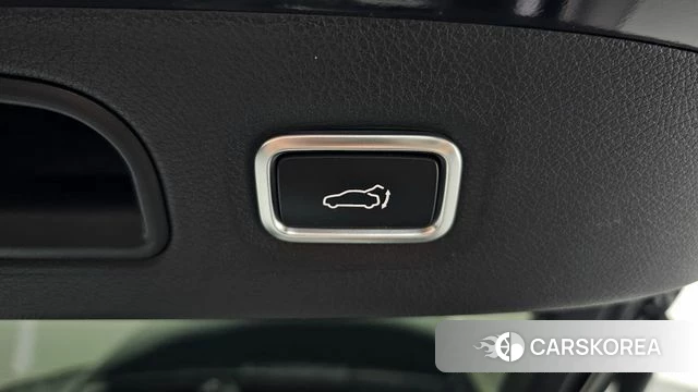 Kia Stinger id 5035256 из Кореи 32