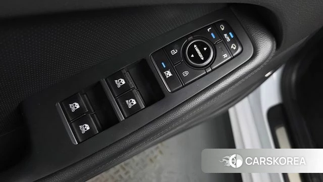 Genesis G80 id 4931037 из Кореи 32