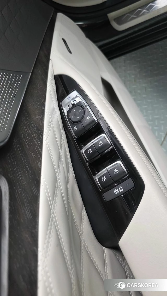 Kia K8 Hybrid id 4981967 из Кореи 32