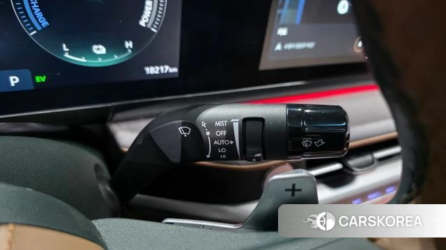 Hyundai Grandeur Hybrid (GN7) id 4773203 из Кореи 32