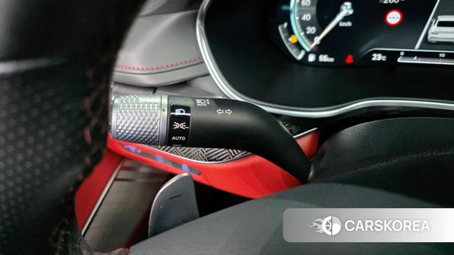 Genesis G80 (RG3) id 5027367 из Кореи 32