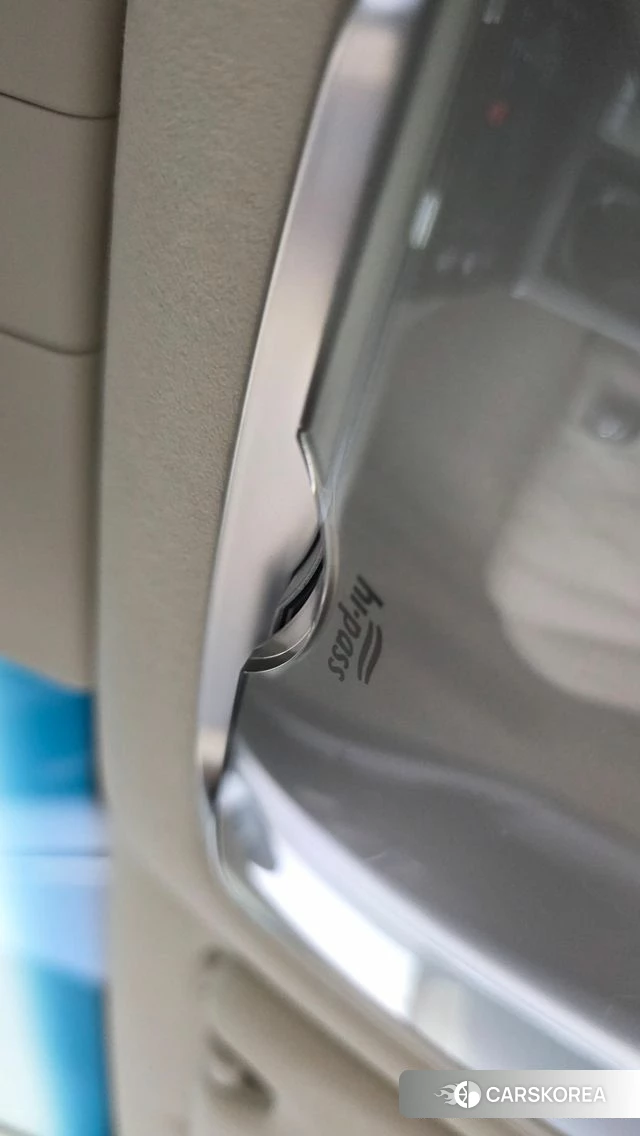 Genesis G80 (RG3) id 4928327 из Кореи 32