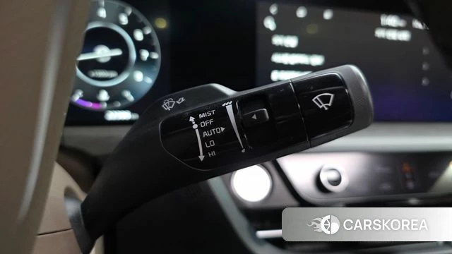 Kia K8 id 4958769 из Кореи 32
