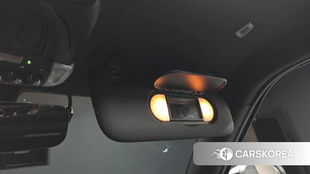 Mini Cooper S Clubman id 4731410 из Кореи 32