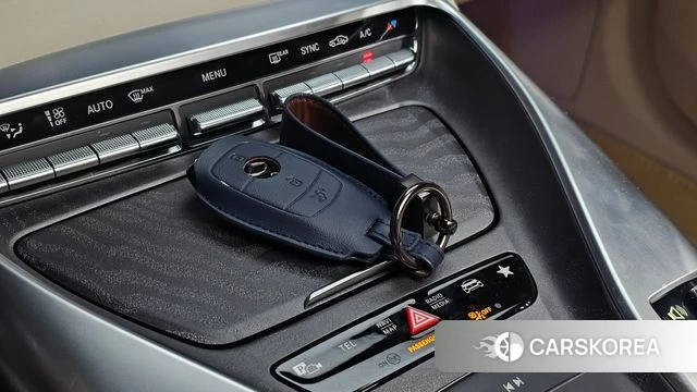 Mercedes-Benz AMG GT id 4984842 из Кореи 32