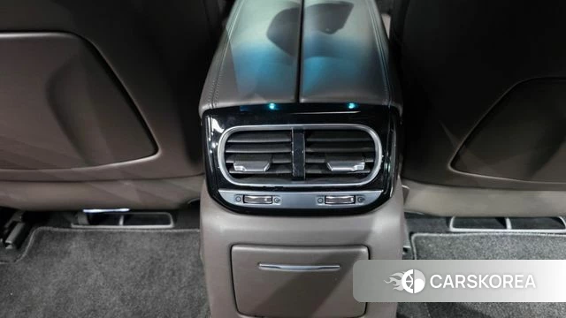Genesis G90 id 5028647 из Кореи 32