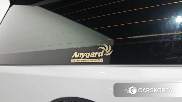 Hyundai Santa Fe (MX5) id 4941239 из Кореи 32