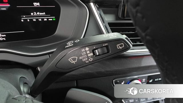Audi Q5 (FY) id 4749347 из Кореи 32