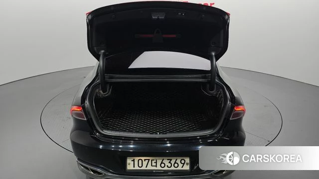 Hyundai The New Grandeur IG id 4977400 из Кореи 32