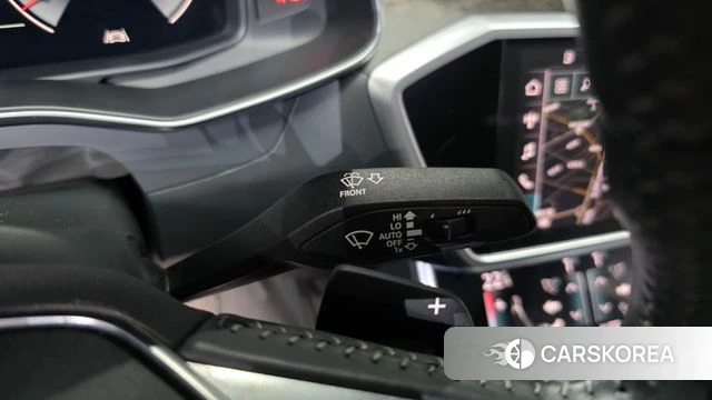 Audi A7 (4K) id 5013344 из Кореи 32