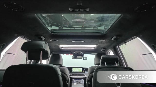 Hyundai Palisade id 5012828 из Кореи 32