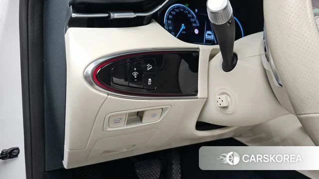 Genesis Electrified GV70 id 5017320 из Кореи 32