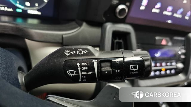 Kia Sorento 4th Generation id 5047364 из Кореи 32