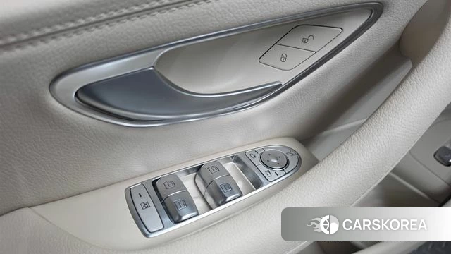 Mercedes-Benz E-Class W213 id 5023625 из Кореи 32
