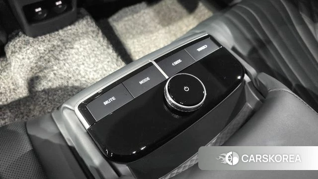 Kia K8 Hybrid id 5028189 из Кореи 32
