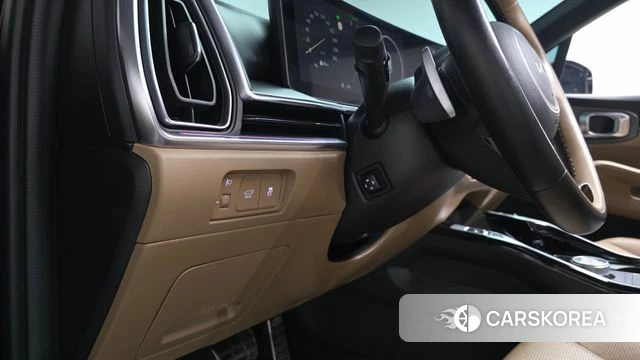 Kia The New Sorento 4th Generation id 4935086 из Кореи 32