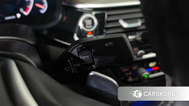 BMW 5 Series (G30) id 4977690 из Кореи 32
