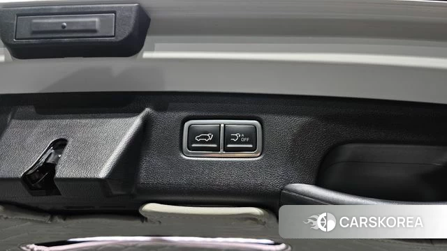Kia The New Sorento 4th Generation id 5026031 из Кореи 32