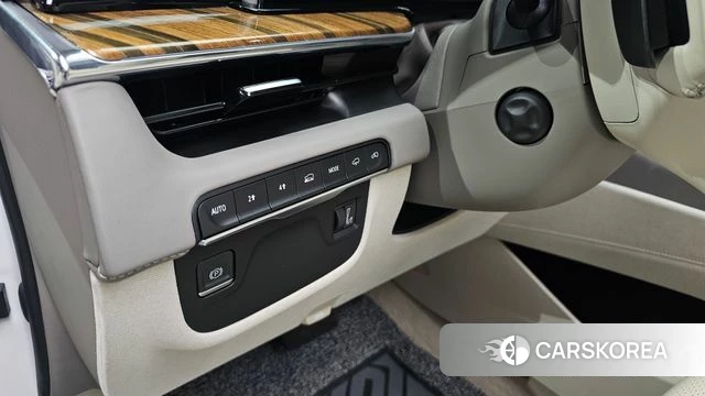 Cadillac Escalade 5th Generation id 4661362 из Кореи 32