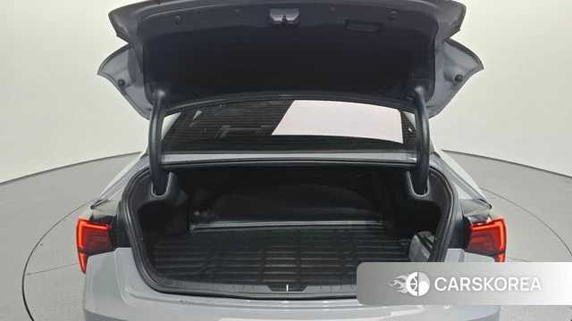 Kia The New K5 3rd generation id 4990293 из Кореи 32