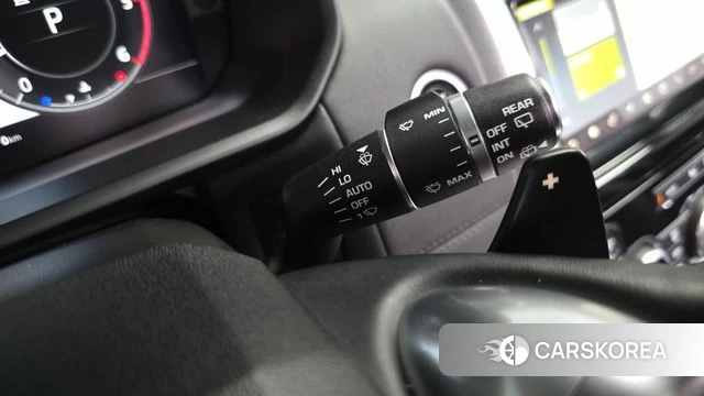 Land Rover Discovery 5 id 4983226 из Кореи 32