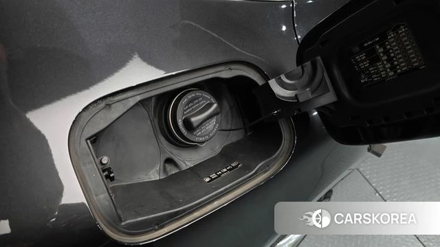 Mercedes-Benz AMG GT id 4959492 из Кореи 32