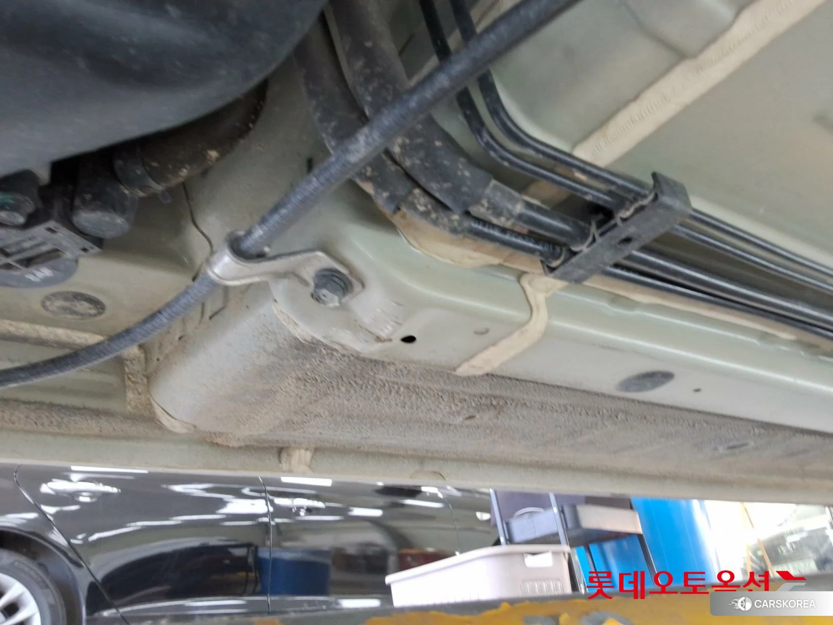 Hyundai Casper id 5001019 из Кореи 15
