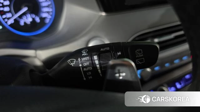Hyundai Palisade id 4993228 из Кореи 32