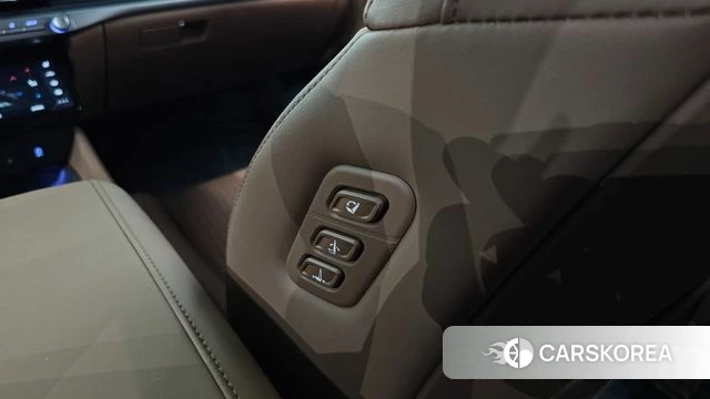 Hyundai Grandeur (GN7) id 5016313 из Кореи 32
