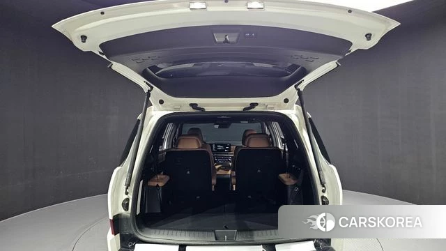 Hyundai Santa Fe (MX5) id 5021272 из Кореи 32
