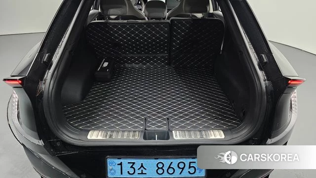 Kia The New EV6 id 5032866 из Кореи 32