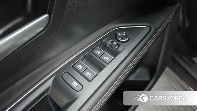Peugeot 5008 second generation id 4923015 из Кореи 32