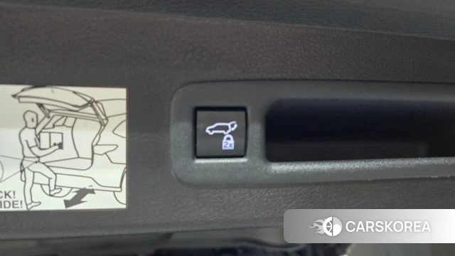 Toyota Sienna 4th Generation id 4992117 из Кореи 32