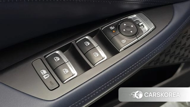 Kia The New K8 Hybrid id 5016066 из Кореи 32