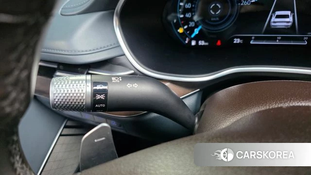 Genesis G80 (RG3) id 5041446 из Кореи 32