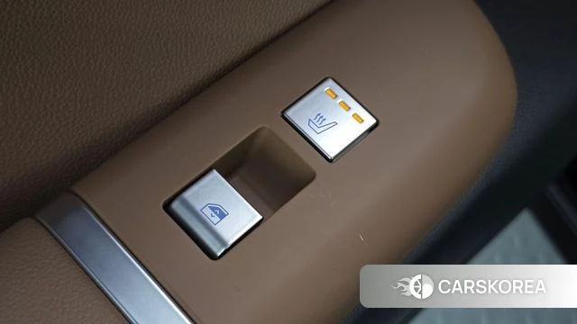 Hyundai Grandeur Hybrid (GN7) id 5020716 из Кореи 32