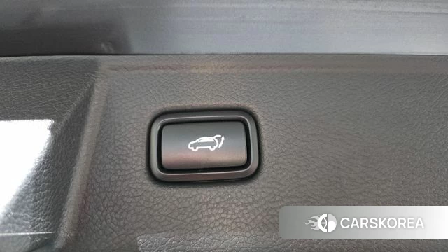 Kia Mohave Master id 5003829 из Кореи 32