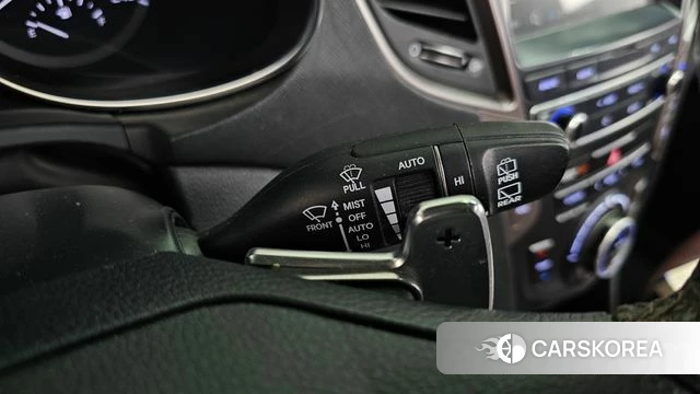 Hyundai The New Max Cruise id 4760490 из Кореи 32
