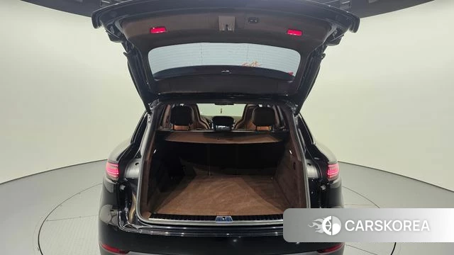 Porsche Cayenne (PO536) id 4967377 из Кореи 32