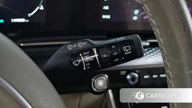 Kia Carnival 4th generation id 4863886 из Кореи 32