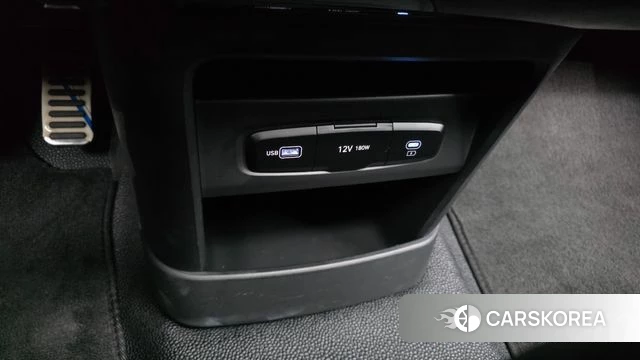 Hyundai Staria id 5011076 из Кореи 32