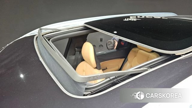 Volvo XC90 second Generation id 5034578 из Кореи 32