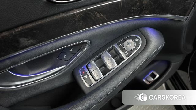 Mercedes-Benz S-Class W222 id 5024181 из Кореи 32