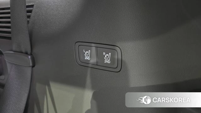 Hyundai Santa Fe (MX5) id 5026524 из Кореи 32